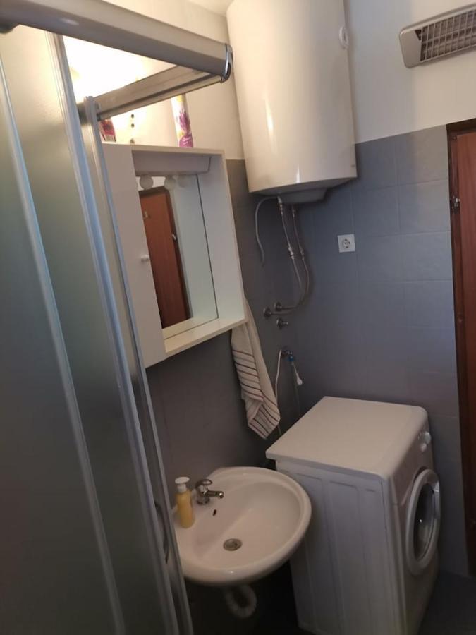 Apartments Lota 스타리그라드 파클레니차 외부 사진