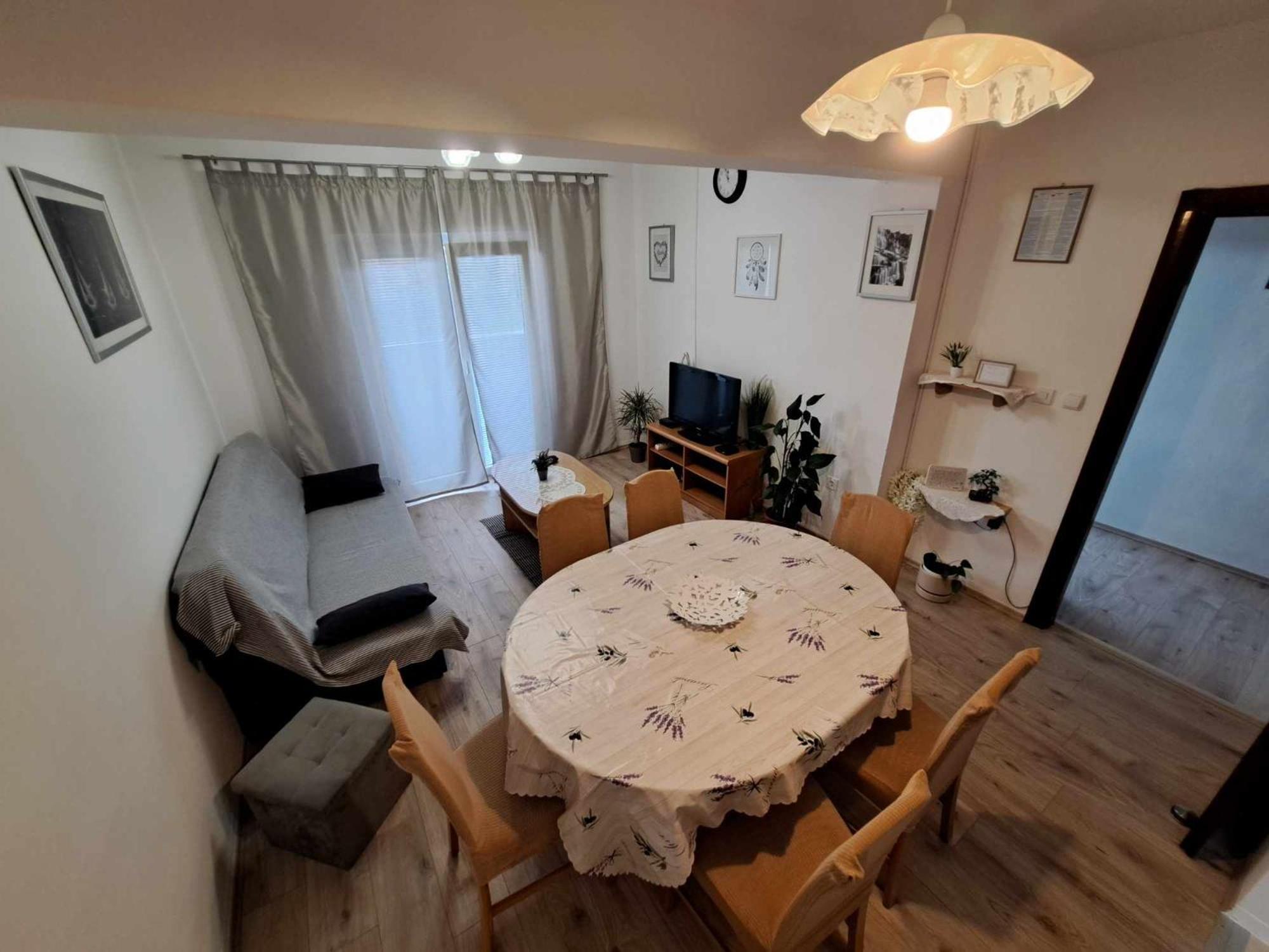 Apartments Lota 스타리그라드 파클레니차 외부 사진