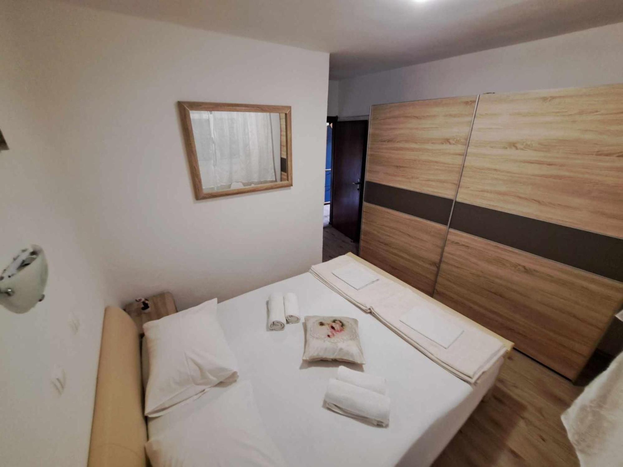Apartments Lota 스타리그라드 파클레니차 외부 사진