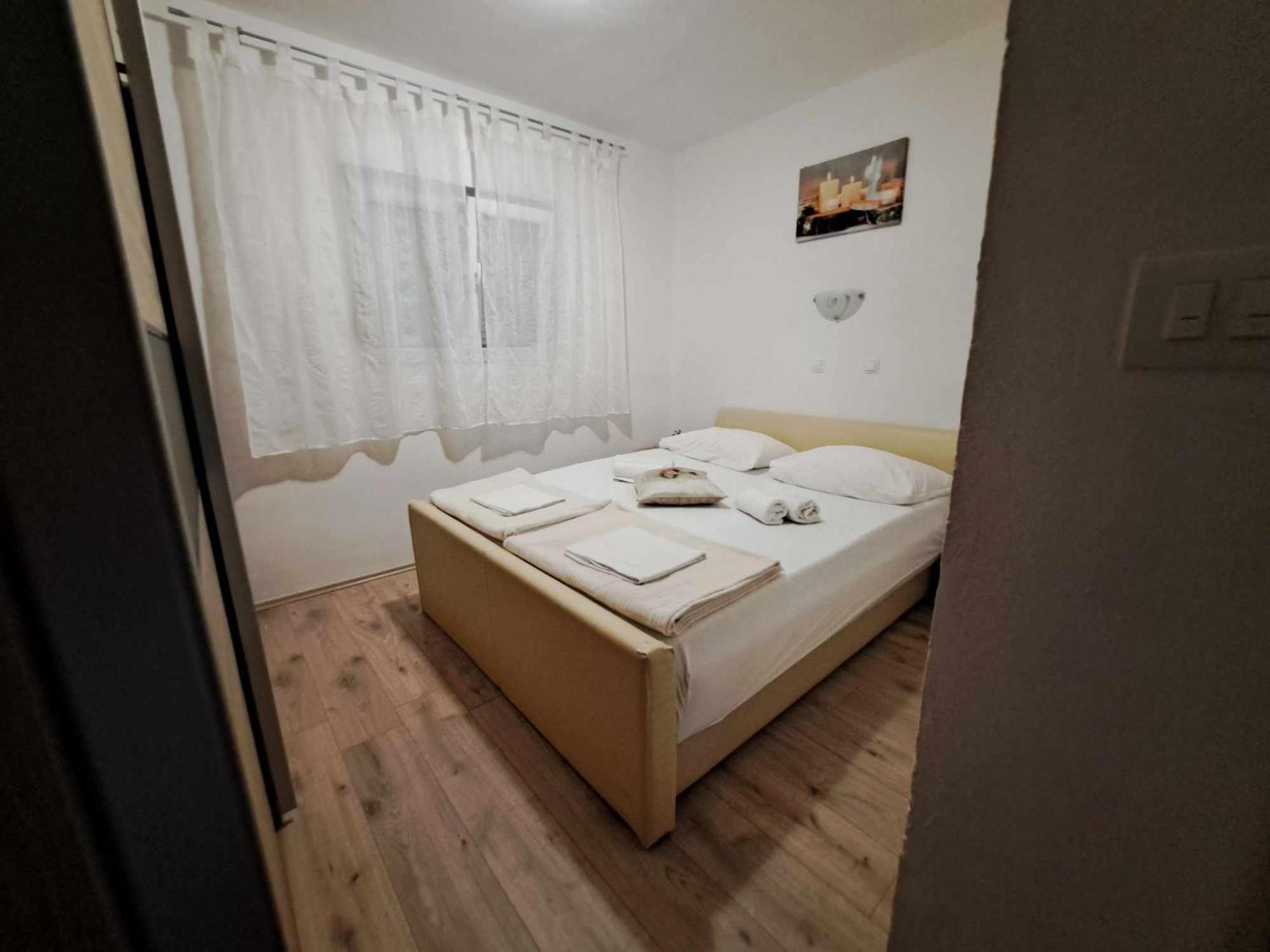 Apartments Lota 스타리그라드 파클레니차 외부 사진