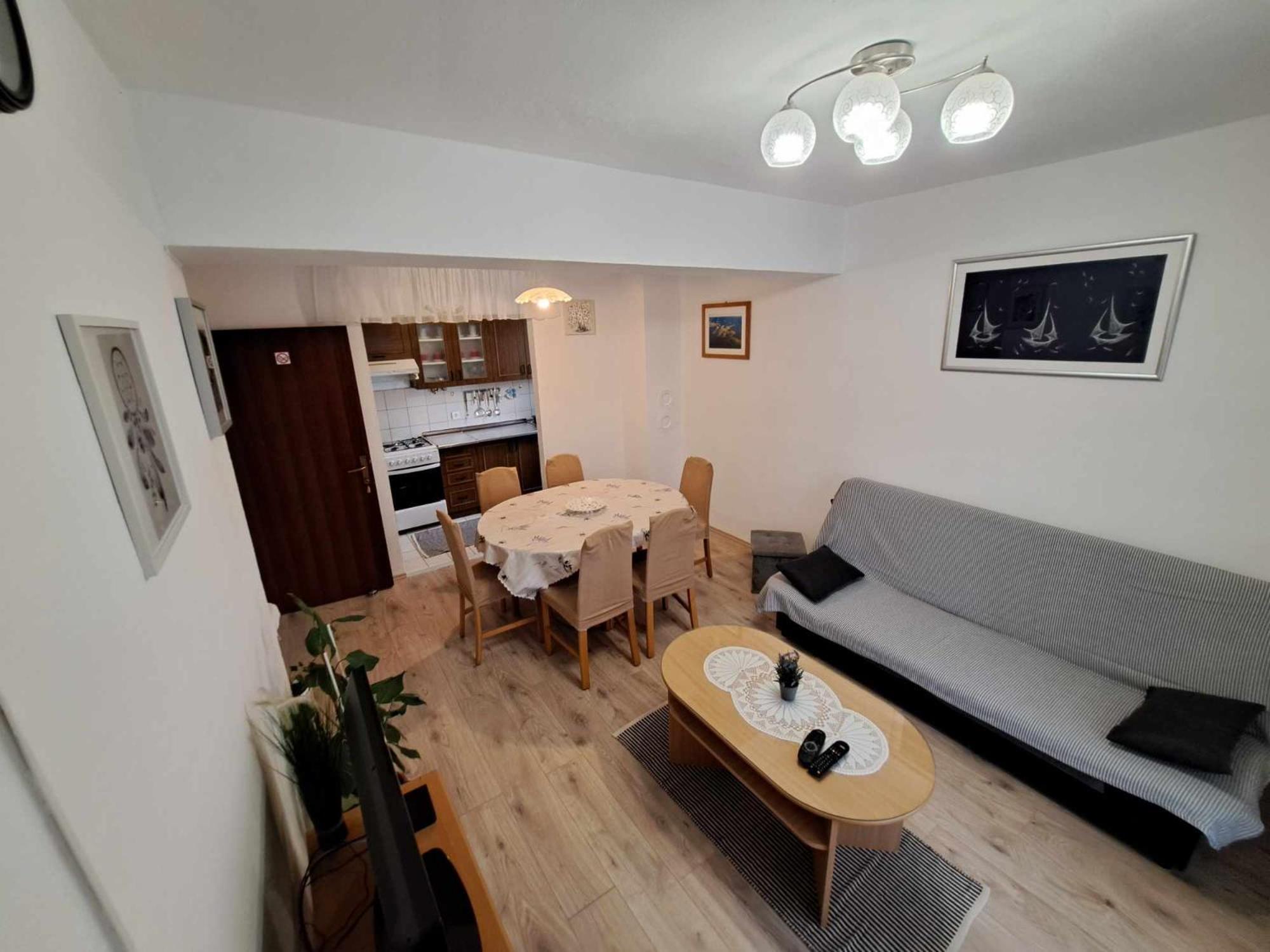 Apartments Lota 스타리그라드 파클레니차 외부 사진