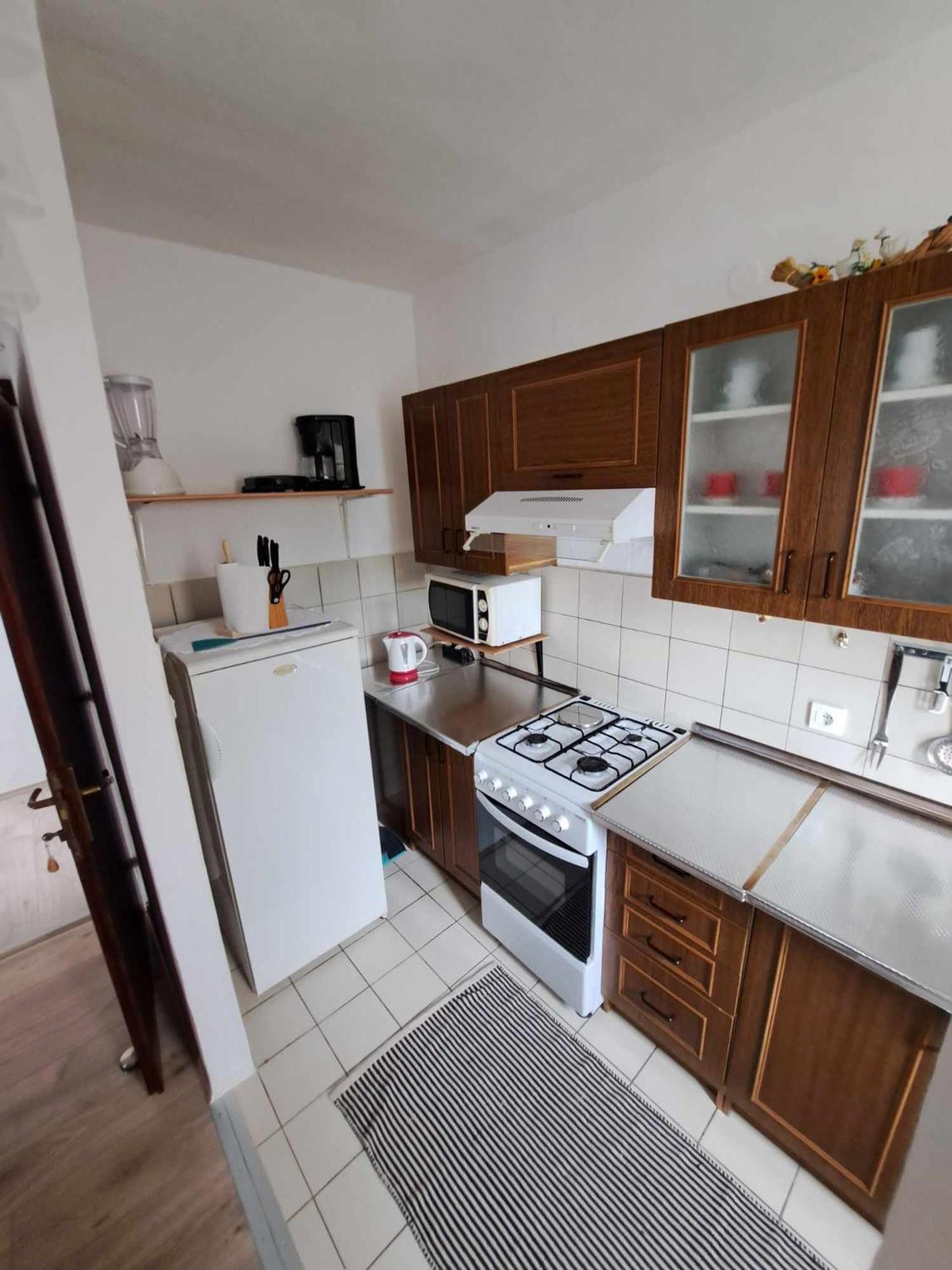 Apartments Lota 스타리그라드 파클레니차 외부 사진