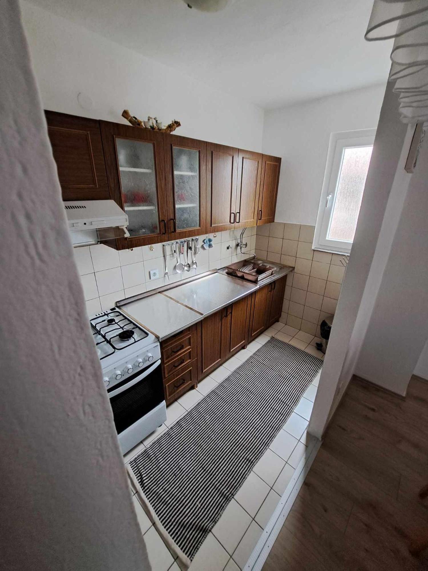 Apartments Lota 스타리그라드 파클레니차 외부 사진
